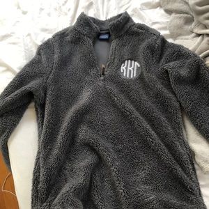 Charles River Kappa Kappa Gamma Fleece